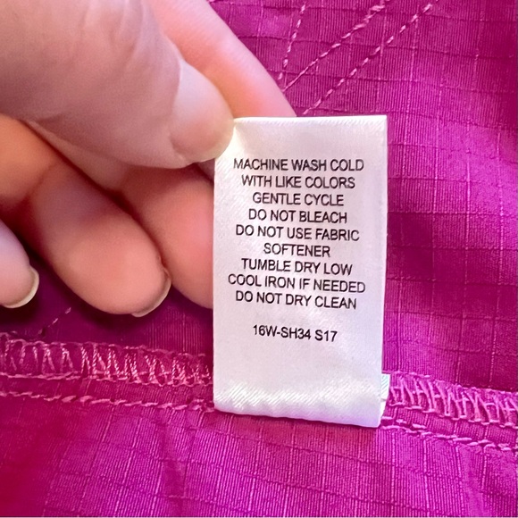 Gander Mountain GUIDE SERIES Purple Hunting Shooting Vest Mesh Women's Small - Picture 11 of 13